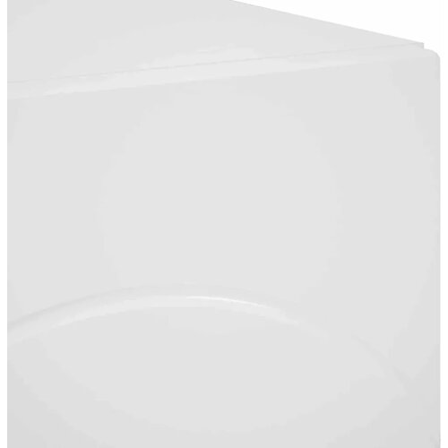  TV stalak 180 x 34 5 x 40 cm Bijela Konstruirano drvo - Bijela 179.5 x 34.5 x 40 cm Slike