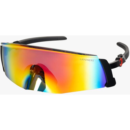 Layoners Jenson Red Slike