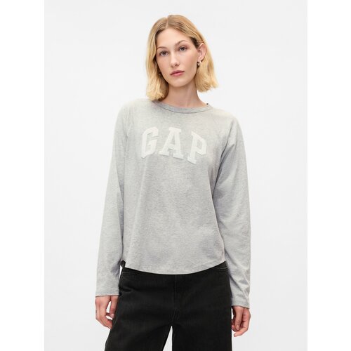 GAP T-shirt with logo - Women Cijene