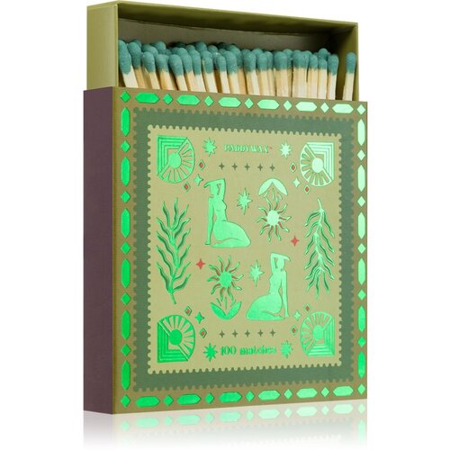 Paddywax Jumbo Boxed Femme &scaron;ibice 100 ks 1 kom Cijene