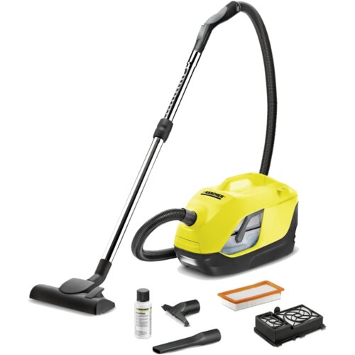 Karcher Usisavač sa vodenim filterom DS 5.800, 900W Cijene
