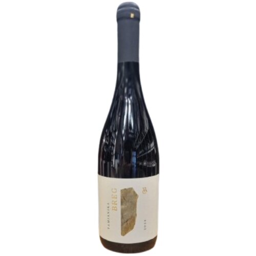 Vinarija Breg Breg Tamjanika 0,75l Cene