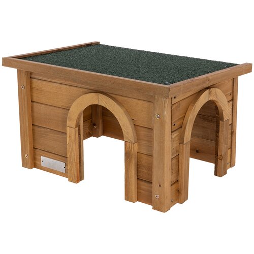 Kerbl Pet kućica za glodavce - D 45 x Š 32 x V 27 cm Cijene