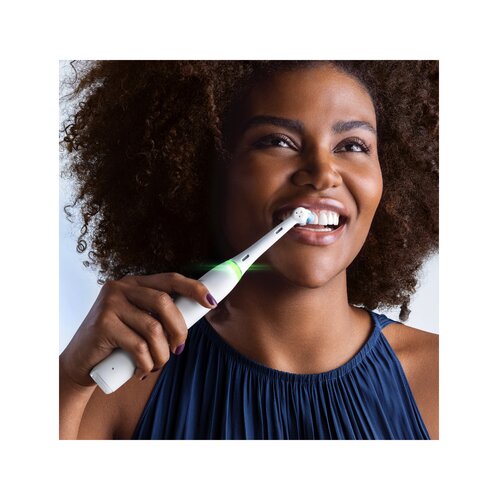 Oral-b oral b poc io 5 white električna četkica za zube Slike