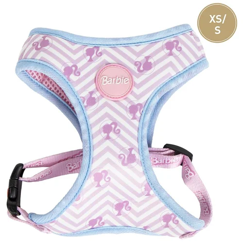 Barbie DOG HARNESS XS/S