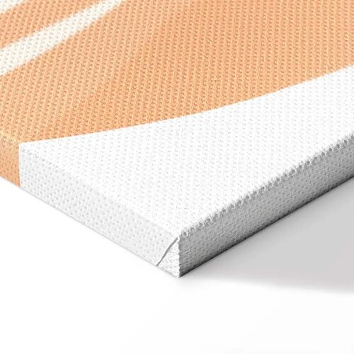  Slika - Happy Fox (1 Part) Vertical 80x120 Standard Slike