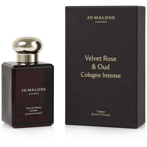 Jo Malone Velvet Rose &amp;amp; Oud 50 ml kolonjska voda unisex Slike