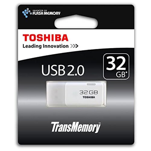  Stick 32GB 2.0 Toshiba Slike