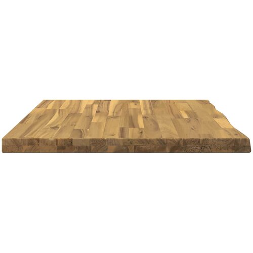  Pravokutni stolni vrh 70 x 60 x 3,2 cm Pravokutni Slike