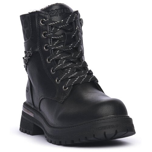 Dockers NERO Crna Slike