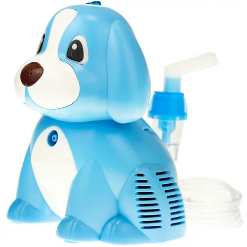  2u1 inhalator puppy za djecu i odrasle