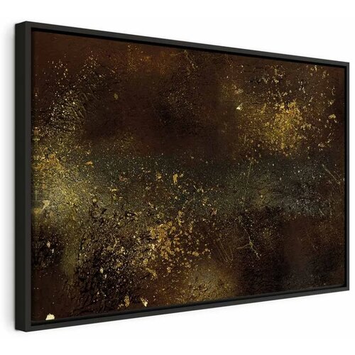  Slika - Golden Constellation (1 Part) Wide 90x60 Cijene