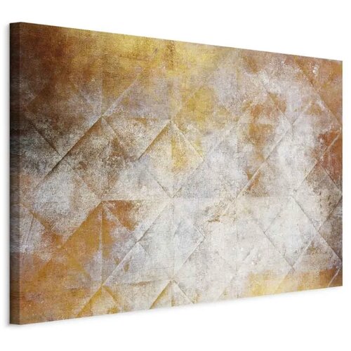  Slika - Golden Modernism (1 Part) Wide 120x80 Cijene