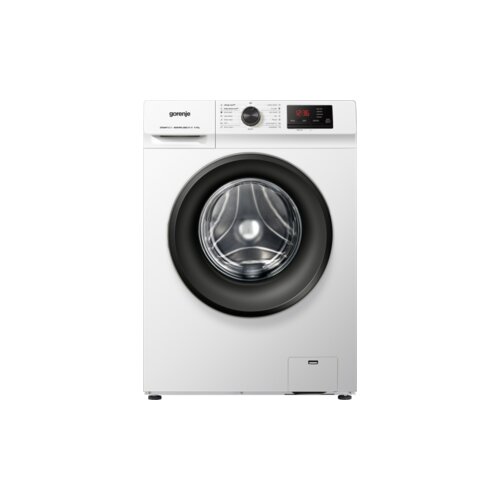 Gorenje mašina za pranje veša WNHVB6X2SDS - OUTLET Cene