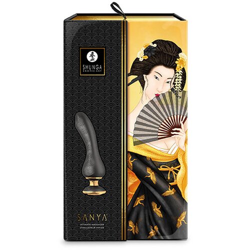 Shunga vibrator sanya (R69202) Slike