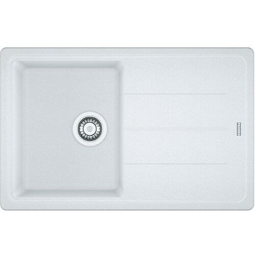  Sudoper Franke Boston BFG 611-78 Bijeli Cene