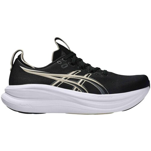 Asics Tek &amp;amp; Trail Chaussures de running gel-nimbus 28 amorti Črna Slike