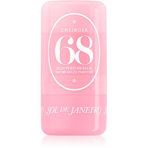Sol de Janeiro Cheriosa '68 parfumirani balzam za tijelo u sticku za žene 4 g Cijene