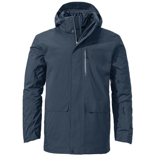 Sch&amp;ouml;ffel Winterjacke 3in1 Parka Barth Tamno plava Slike
