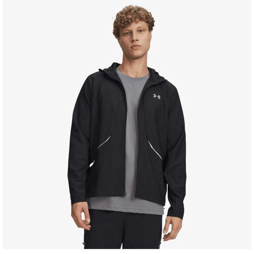 Under Armour Ua unstoppable woven jacket Slike
