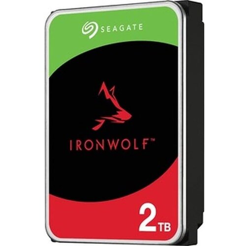 Seagate 2TB 3.5 inča SATA III 256MB ST2000VN003 IronWolf outlet Cene
