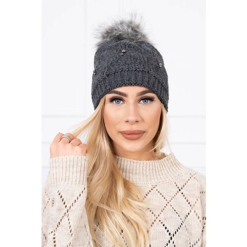 Kesi marka niezdefiniowana Cap K183 graphite Cijene