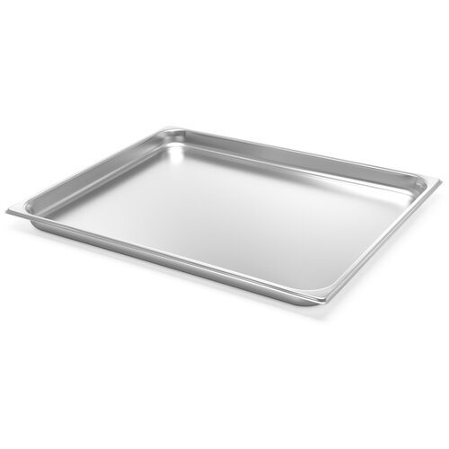  GN Posoda 11L, GN 2/1, 650x530x40mm Cene