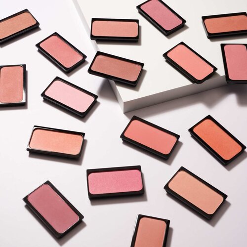 Artdeco Blusher pudrasto rdečilo v praktičnem magnetnem etuiju odtenek 33A Little Romance 5 g Slike