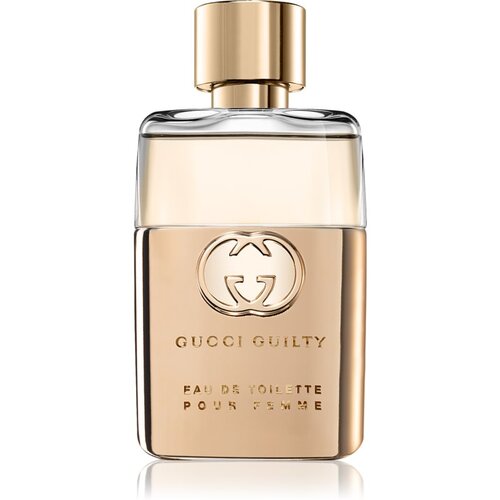 Gucci Guilty Pour Femme 2021 toaletna voda za žene 30 ml Cijene