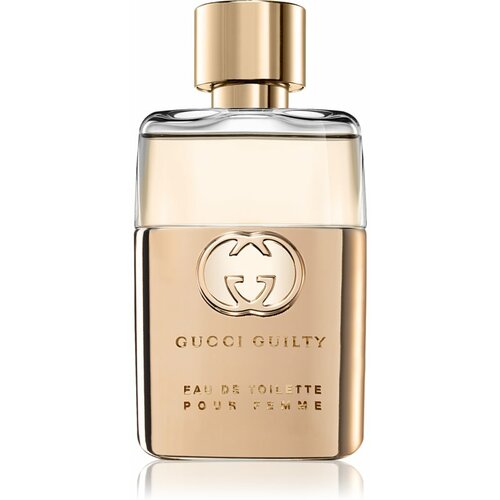Gucci Guilty Pour Femme, Ženska toaletna voda, 30ml Cene