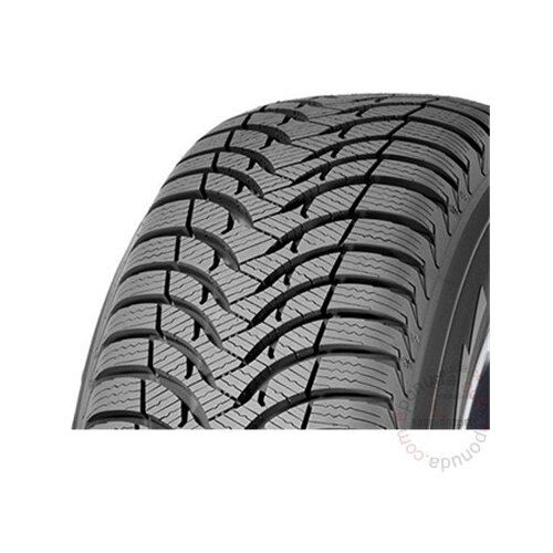 Michelin 185/60R15 88T EXTRA LOAD TL ALPIN A4 GRNX MI zimska auto guma Cene