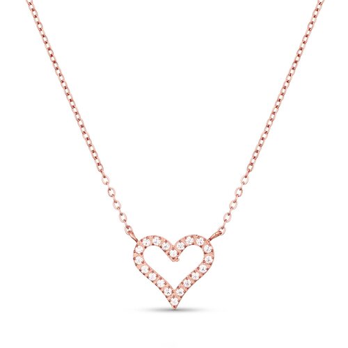 Vuch Rose Gold Stipe Slike