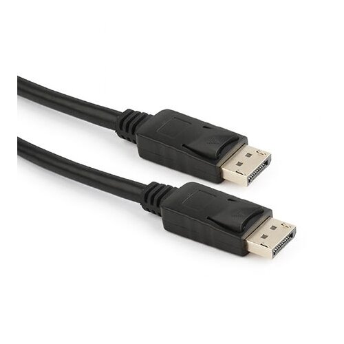 Gembird DisplayPort kabal CC-DP2-10, mu&scaron;ki DisplayPort na mu&scaron;ki DisplayPort, 3m Cijene