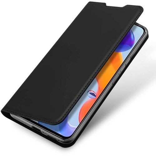  DUXDUCIS SKINPRO PREKLOPNA MASKA ZA XIAOMI REDMI NOTE 11 PRO / 11 PRO 5G Slike