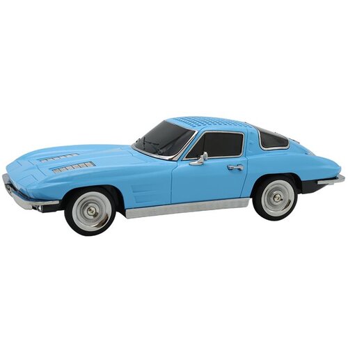  Bežični Bluetooth zvučnik WS-1969 auto/ plava Cene
