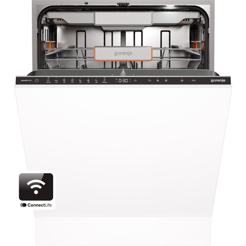 Gorenje GV693B65AD pomivalni stroj, (21686504) Cene