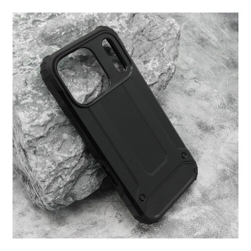  Futrola defender ii za iphone 17 pro (6.3) crna ( F121298 ) Cene