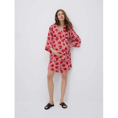 Reserved Kimono od muslina - &scaron;aren Cijene