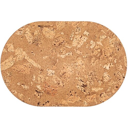 ZicZac Pluteni podmetač 30x45 cm Querco &amp;ndash; Slike
