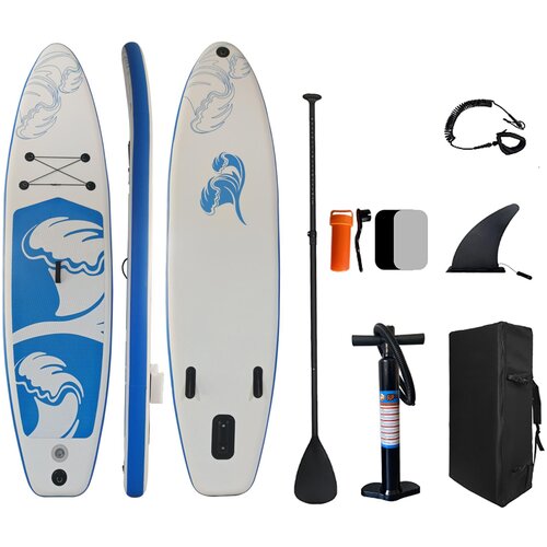 FUNWATER Sup daska atlantic 335X83X15 Cene