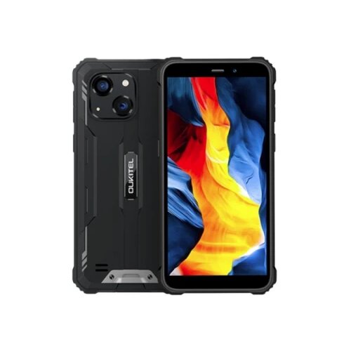 Oukitel WP32 pro 6/256GB 6300mAh crni Cene