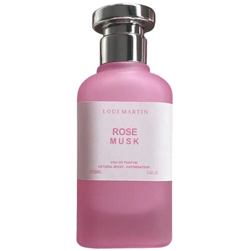 Loui Martin Parfumska voda Rose Musk Parfumextrakt Slike