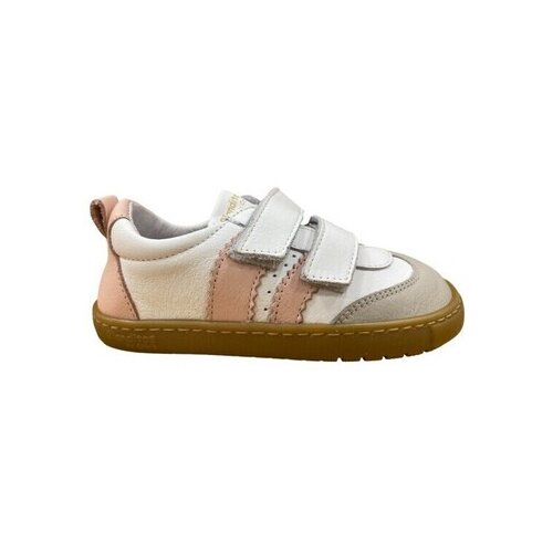 Blanditos Nizke superge DELFIN AUTOADHERENTE Blanco Bela Slike