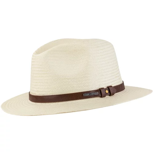 chillouts Šešir 'Padua Hat' bijela