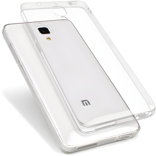 IZMAEL.eu Przezračno zaštitno kućište za Xiaomi Mi 4 - Prozirna Cene