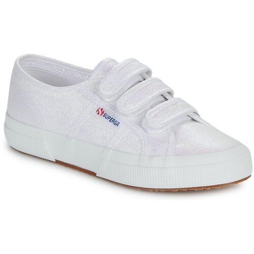 Superga 2750 LAME Bijela Slike