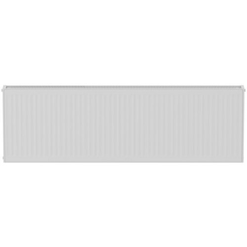  Pločasti kompaktni radijator (&amp;Scaron; x V: 160 x 50 cm, Toplinski učinak pri temperaturi dovoda od 75 &amp;deg;C: 2.499 W, Tip radijatora: 22) + BAUHAUS jamstvo 5 godina Slike