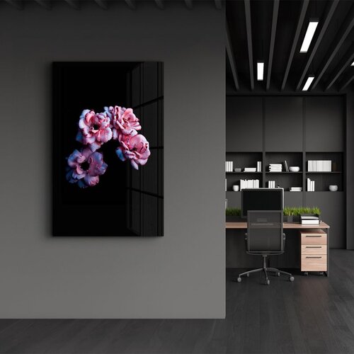 WALLXPERT Dekorativna slika od kaljenog stakla SPR-1054 - 35 x 55 cm Cene