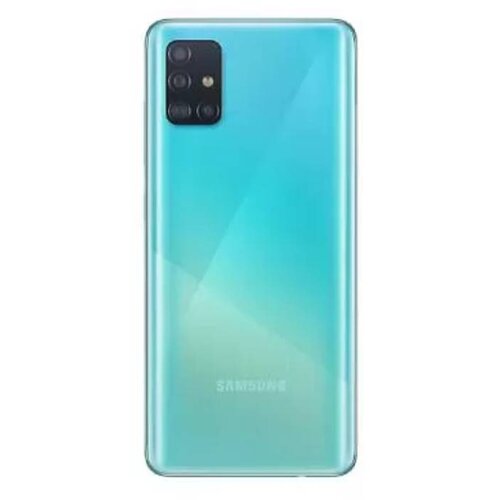 Samsung poklopac baterije za A51 (A515F) plavi original sh Cene