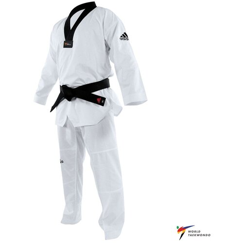PrideShop Taekwondo kimono WT Adidas &ndash; Contest - 190 Cene